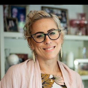 Meet your Posher, Jill